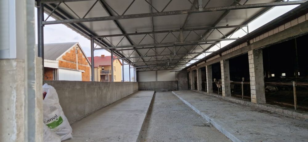 Kratownice wiaty nadproża zadaszenia