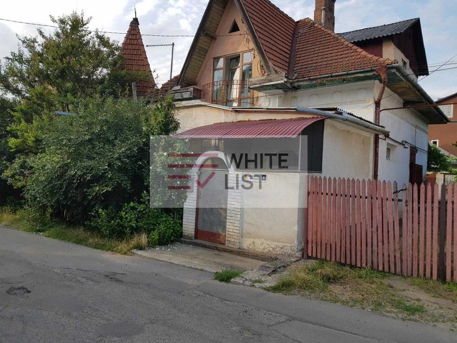 квартира в австрійському особняку