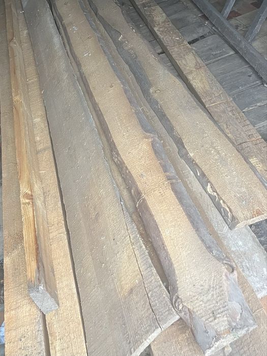 Доска сухая новая