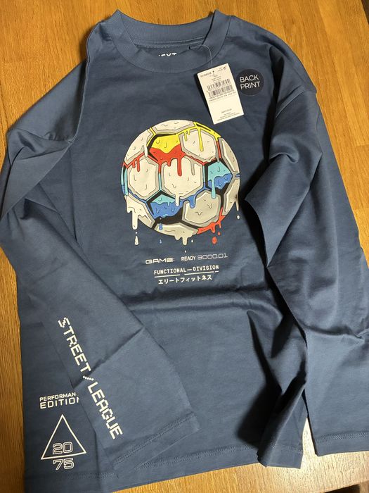 Лонгслив  на хлопчика  фірми Next