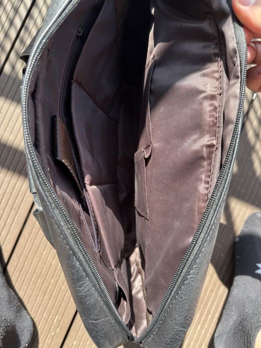 Sprzedam torbę studencką