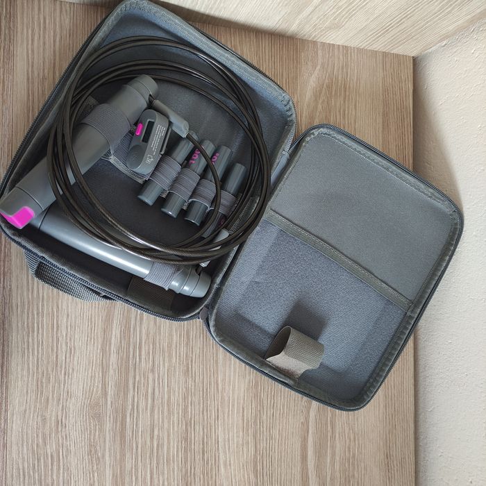 Conjunto de corda de saltar