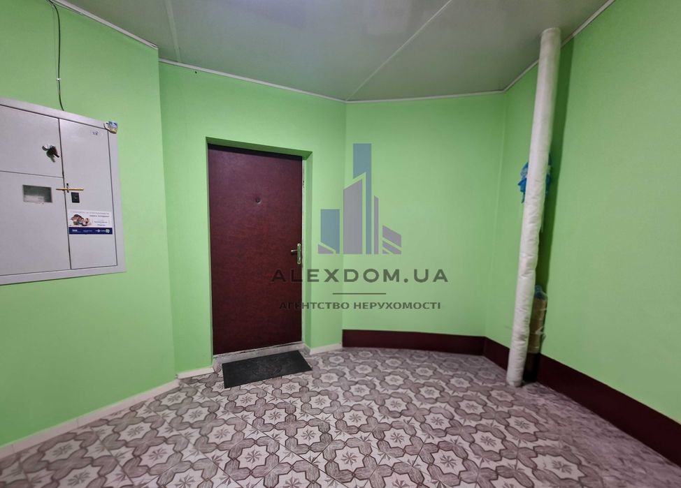 Ексклюзив! Продаж 3к квартири вул. Лисківська 30. Троєщина