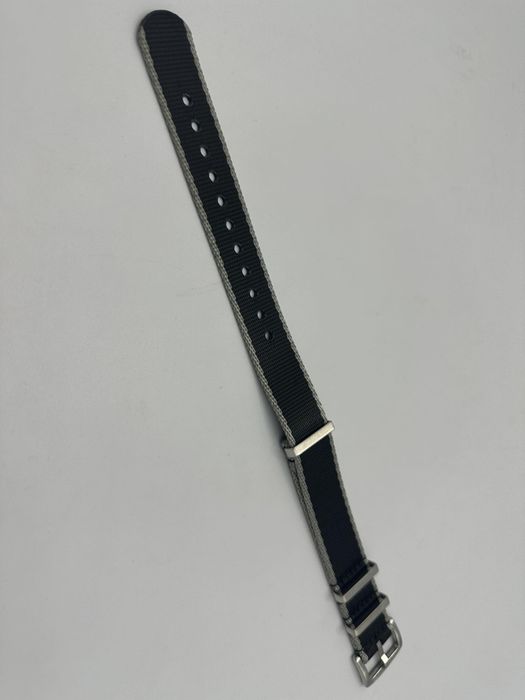 Pasek NATO zestaw 3 pasków 22mm nowe premium
