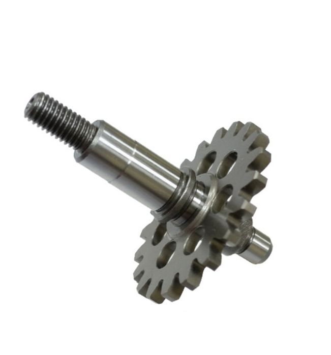 Wałek pompy wody Wirnik Yamaha Yzf 250 yz250f rok 04-13 Nowy