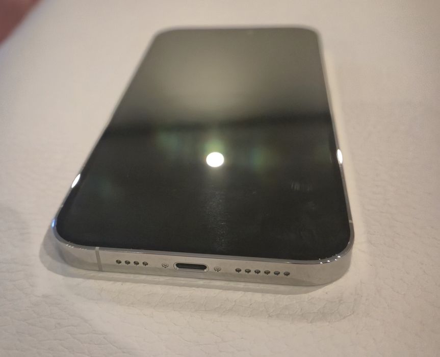 iPhone 14 Pro Max com garantia