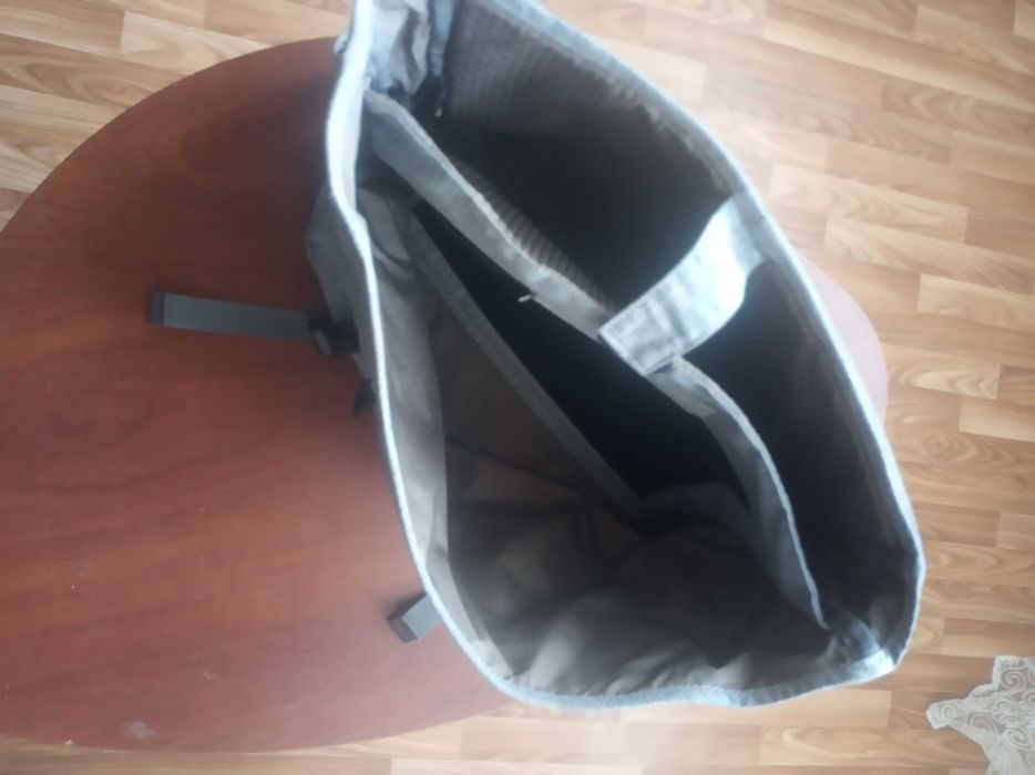 Продам сумку через плечо