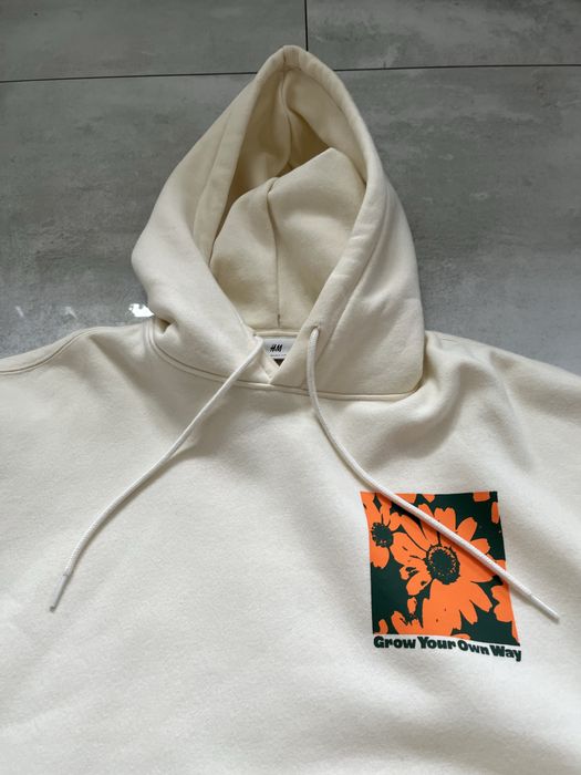 Bluza HM Oversized Fit