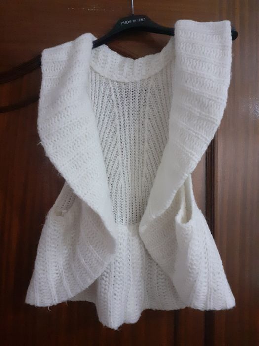 Camisolas tamanho S e M