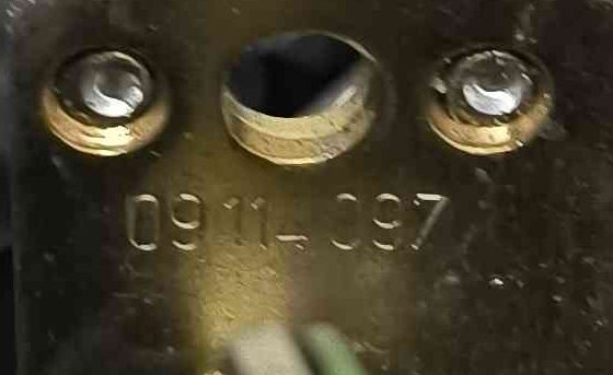 Fechadura / Fecho da Mala | OPEL | CORSA B (S93) [03.1993 - 10.2009]