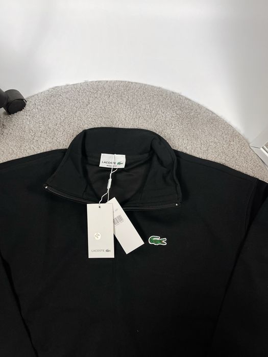 Базовий 1/3 zip Lacoste [ S,M,L,XL ]
