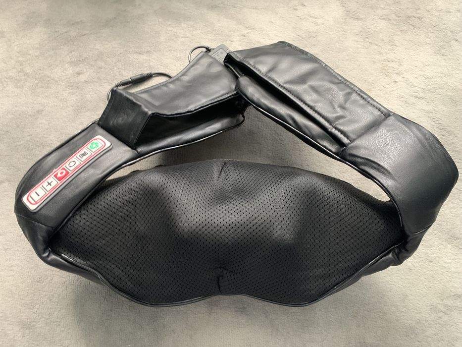 XTech Masażer Shiatsu