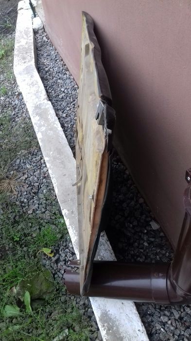 Дверние карти ваз 2104