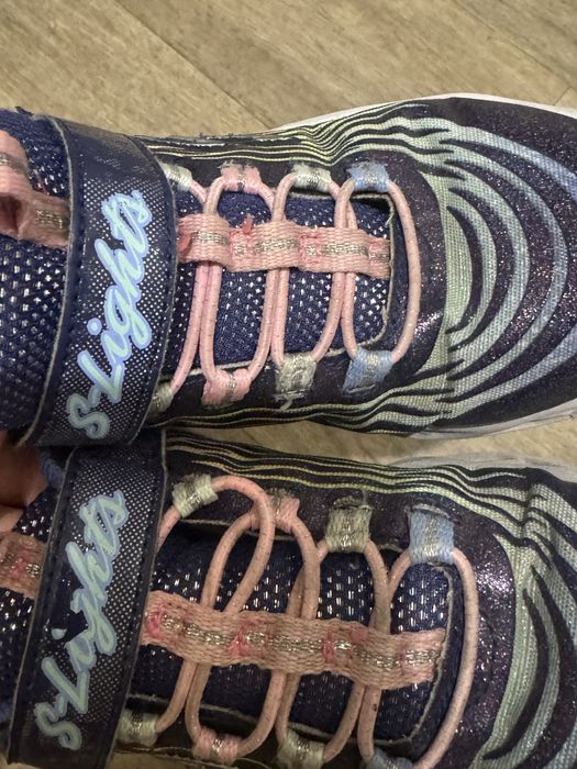 Кросівки дитячі Sketchers