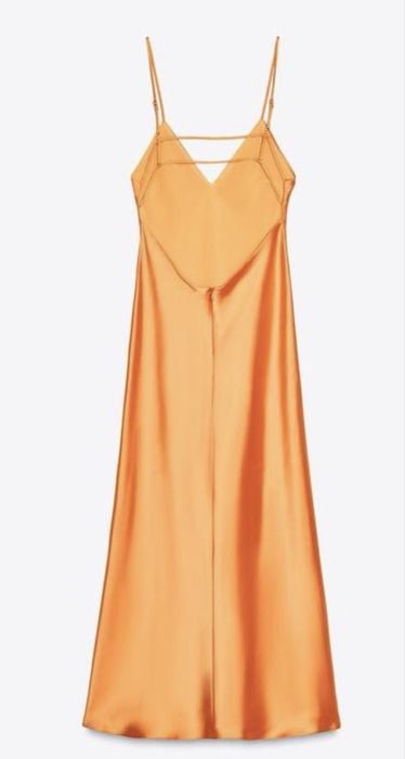 Сукня Zara S нова!!!платье зара