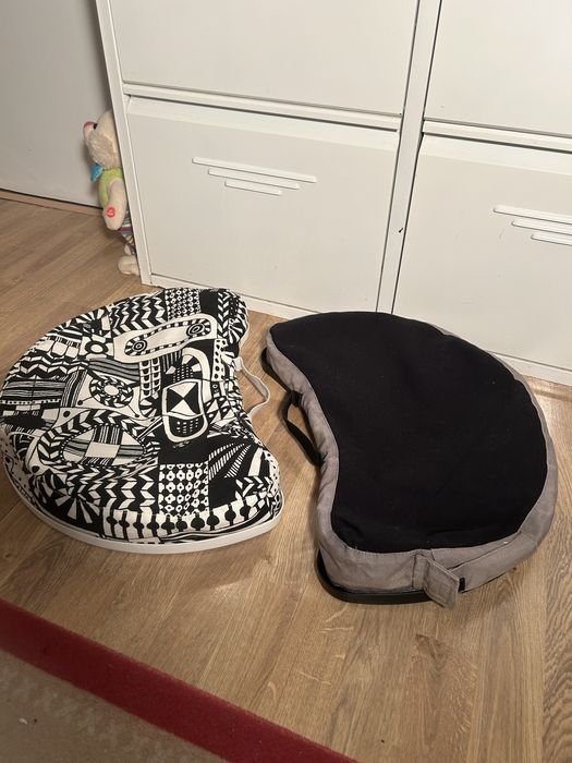 Столик подставка под ноутбук, наколенный, кроватный IKEA