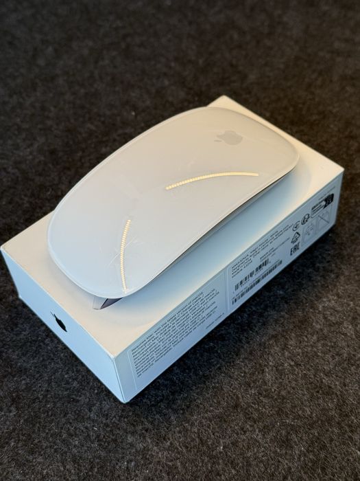 Magic Mouse (USB-C)454057582291200004