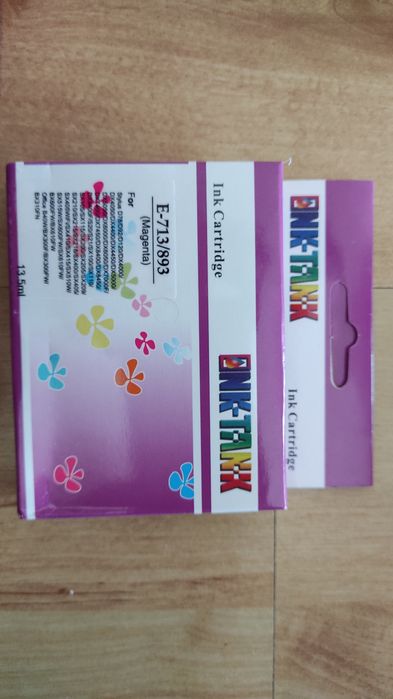 Printer Ink Cartridges64861186127107122