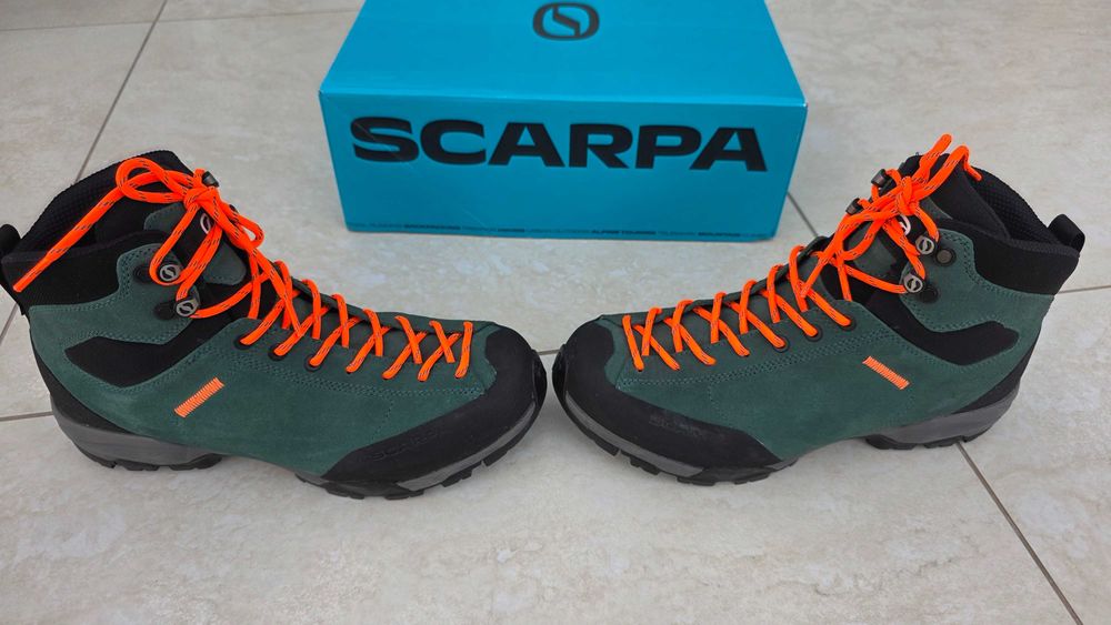 Scarpa Mojito Hike GTX nowe  buty trekkingowe  - 41