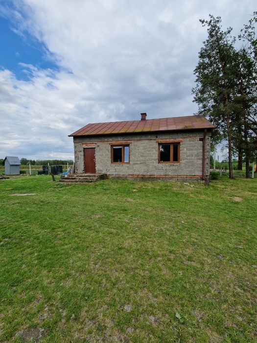 Sprzedam siedlisko rezerwacja