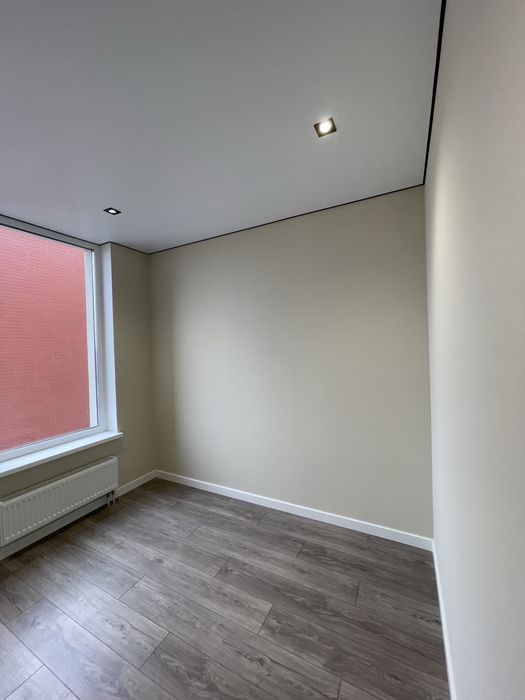 2-кімнатна квартира з новим дизайнерським ремонтом