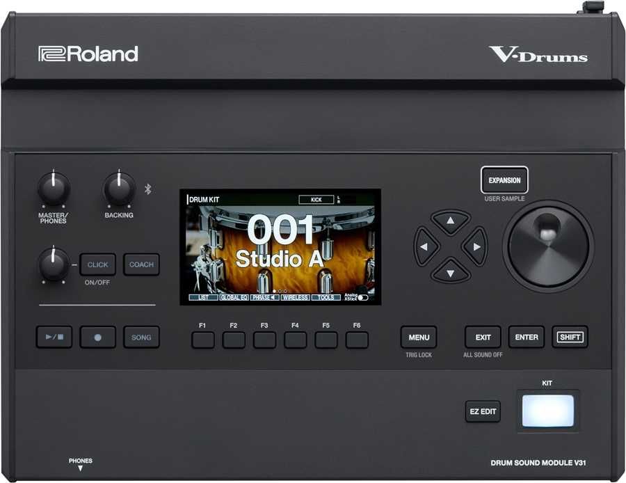 Roland TD316 Perkusja Elektroniczna