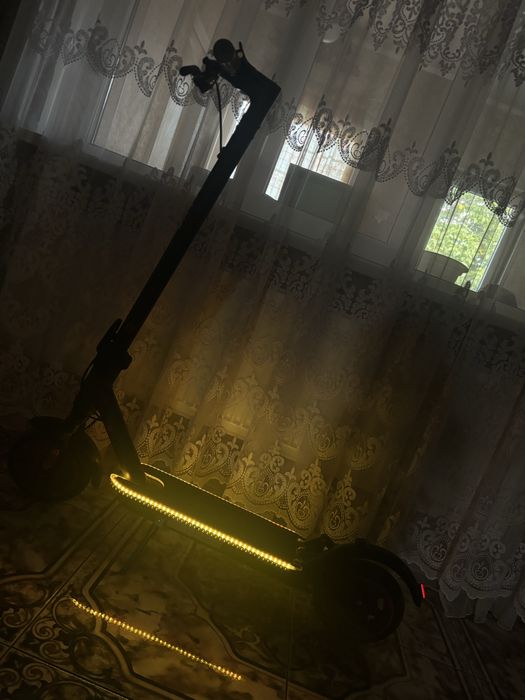 Giant U8 Ultra RGB