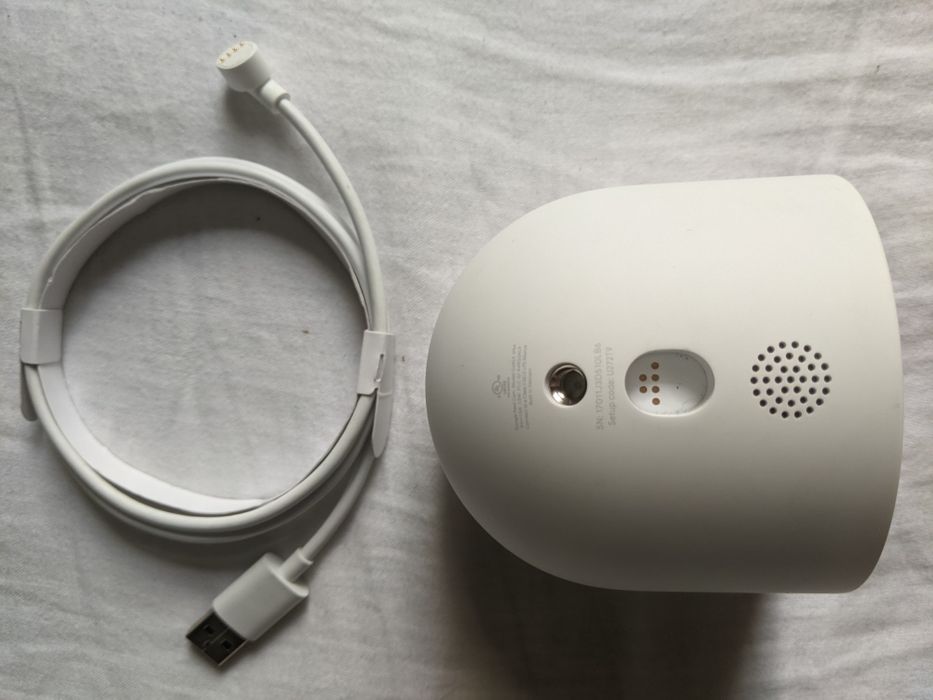 Google Nest Cam Battery камера охрана хорошее состояние