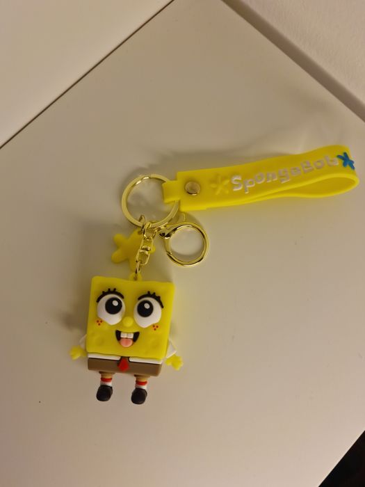 Diversos Porta-Chaves