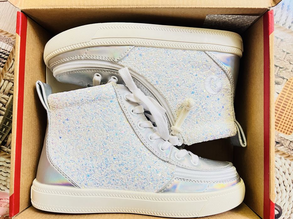 Кеди  BILLY Footwear 33 р.