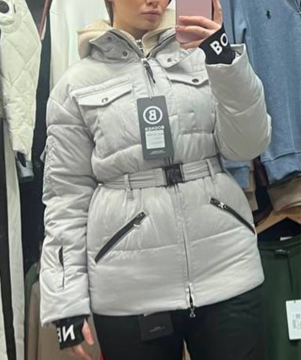 Куртка лижна Bogner