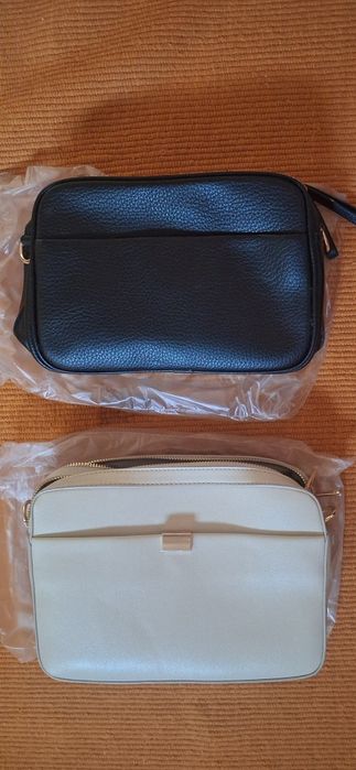 Conjunto 2 Malas de Ombro de Senhora
