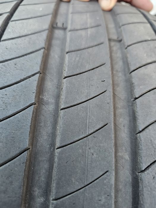 Opony Michelin 3Primacy