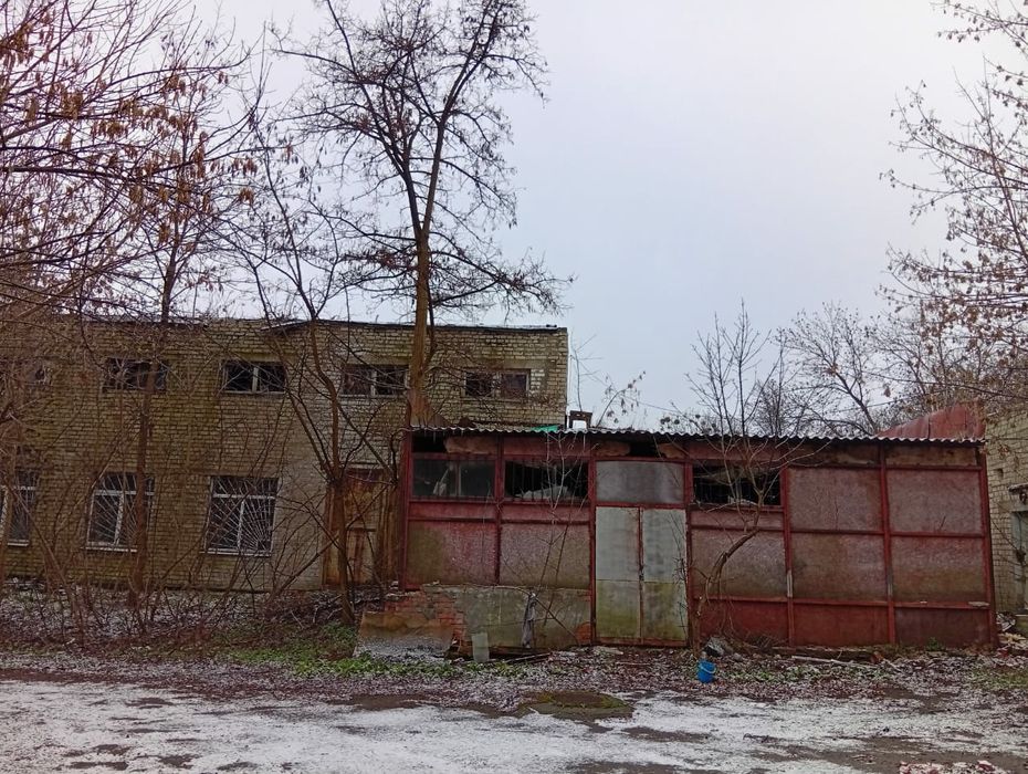 Продам нежитлове приміщення по вул.Балакірєва,поруч з 4 лікарнею