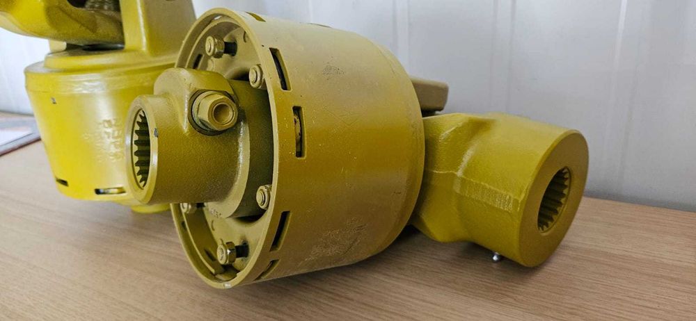 Sprzęgło K96/4 Cierne 3/4"-20 Walterscheid FAE F.A.E Stabilizator WOM
