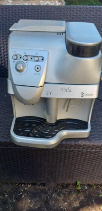 Продам кавомашину