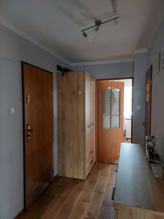 Sprzedam Mieszkanie Własnościowe Bezczynszowe z Garażem w Górzycy