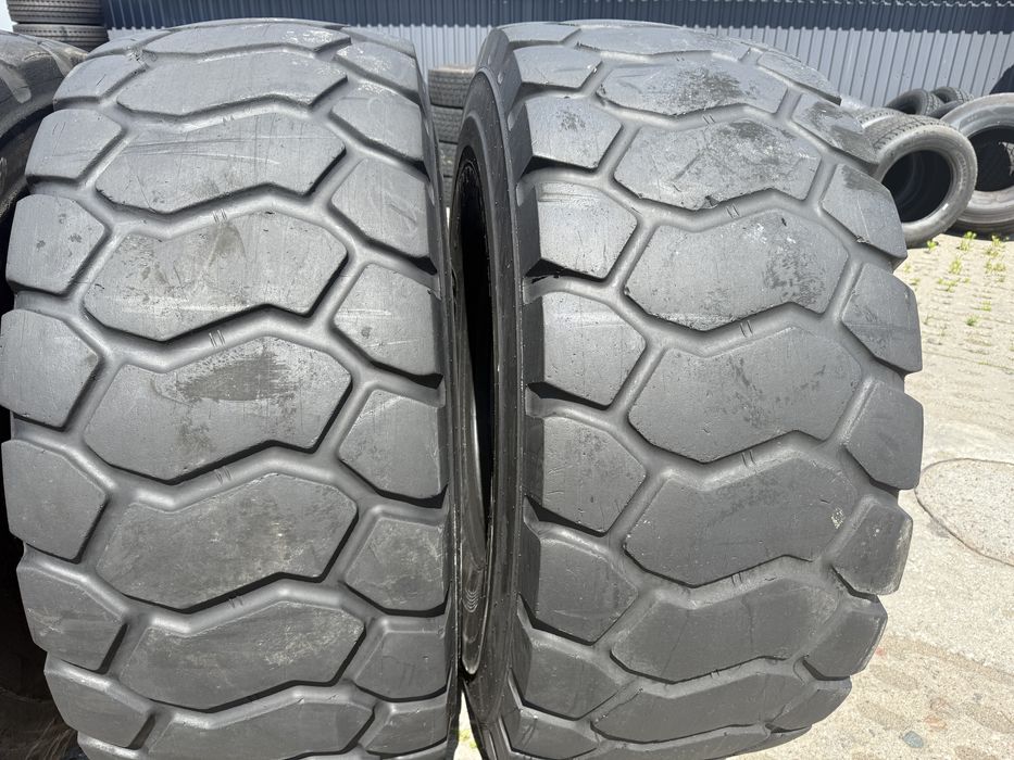 Opony 23.5R25 BKT Earth Max ER-30** Fadroma