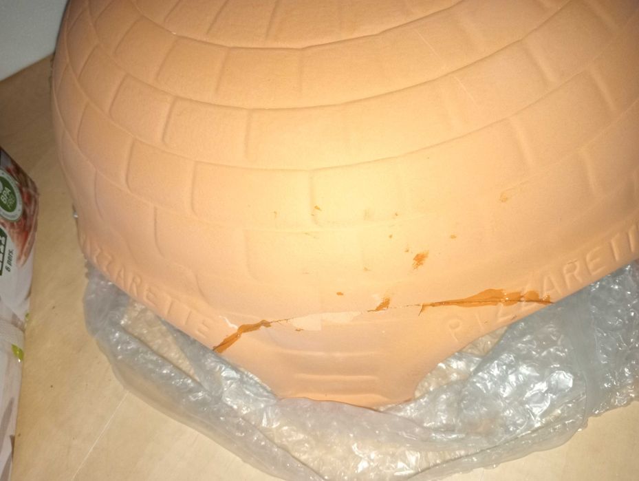 Piec elektryczny do pizzarette EMERIO