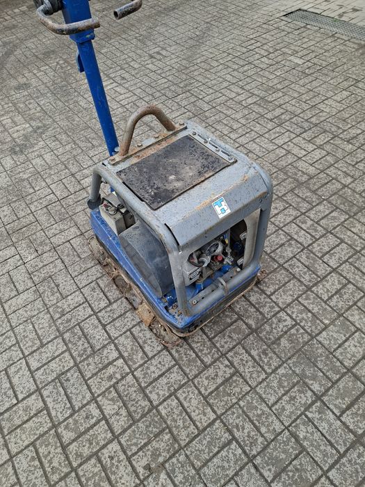 Zagęszczarka Wacker DPU.6055.480kg