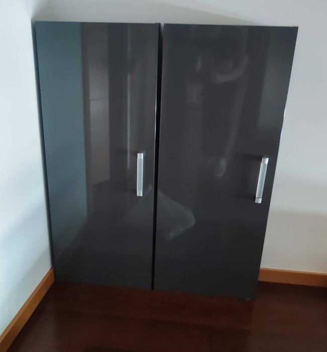 armário de parede wc