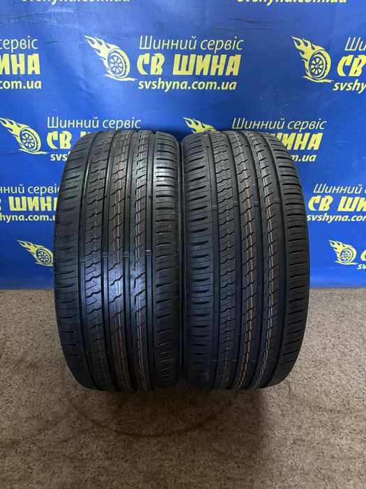 Продам нові шини Barum Bravuris 5HM 245/40 R19 98Y XL FR