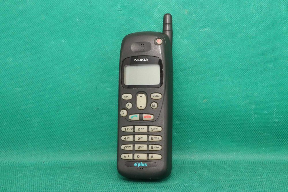 Kolekcjonerski telefon NOKIA NHK-5NY