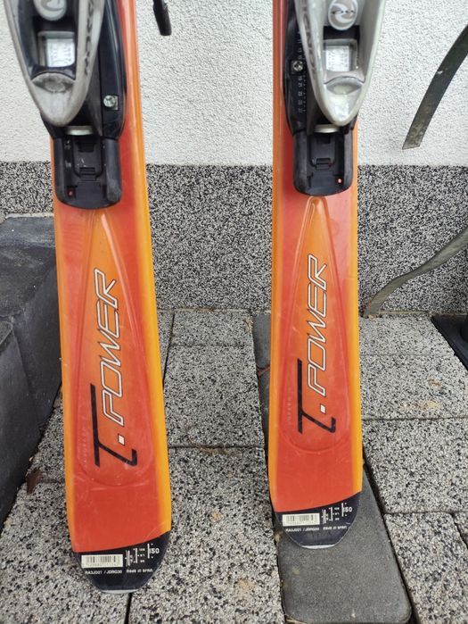 Rossignol axium super pro 150 cm r12