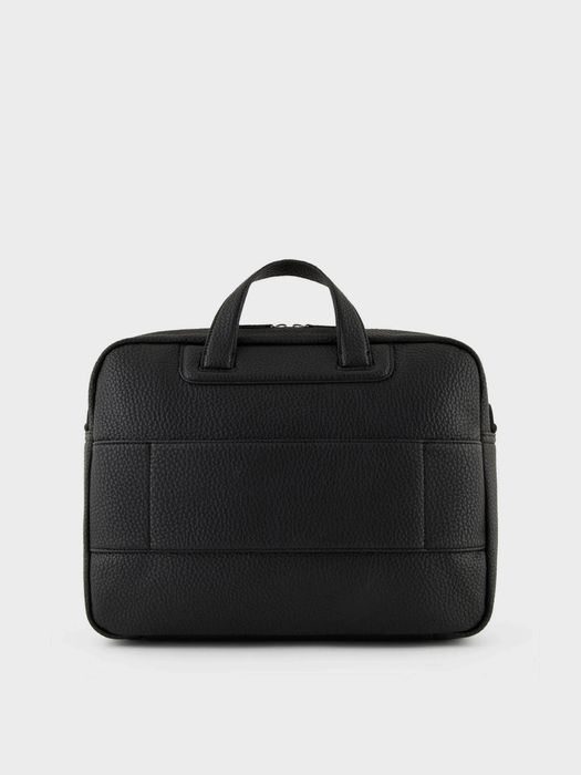 Armani Exchange 952653-CC828-00020— ділова сумка-портфель, сумка для ноутбука