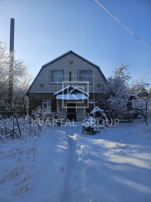 Півбудинка Клавдієво-Тарасове