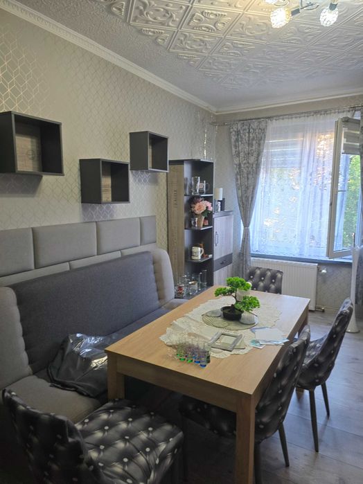 Mieszkanie – Ruda Śląska, Radoszowy, Kochłowice - Więcej