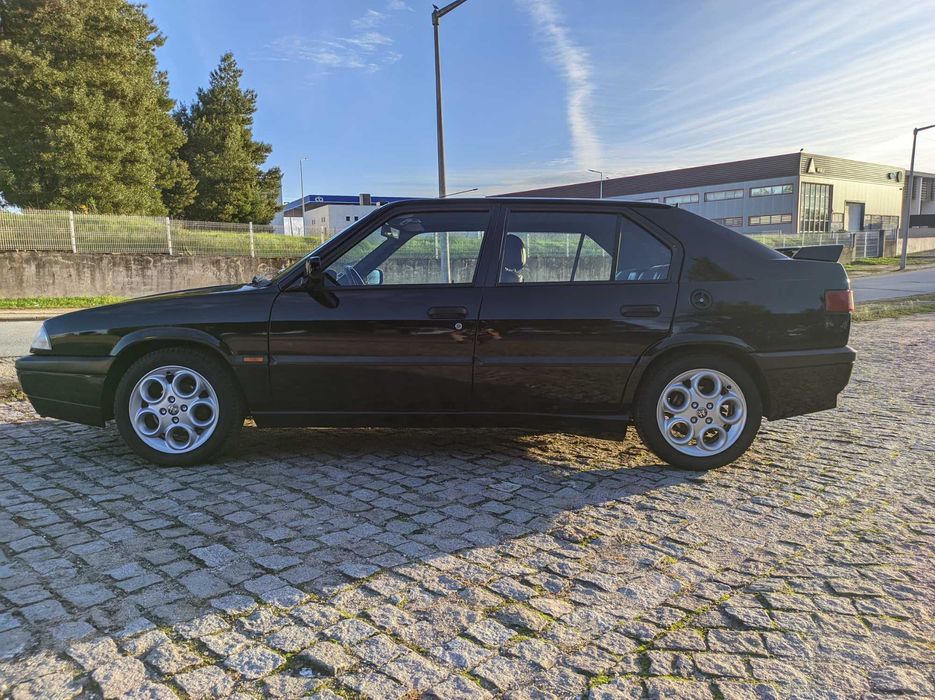 Jantes Alfa Romeo 15" 145/146 Teledial 4x98