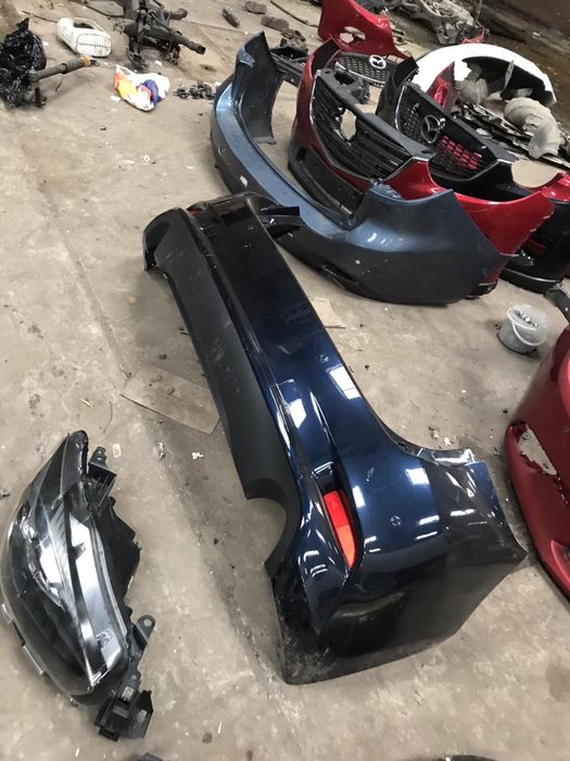 Большая разборка Мазда 3 BK BL BM BN ВР Mazda 6 MPS GG GH GJ GL CX5СХ9