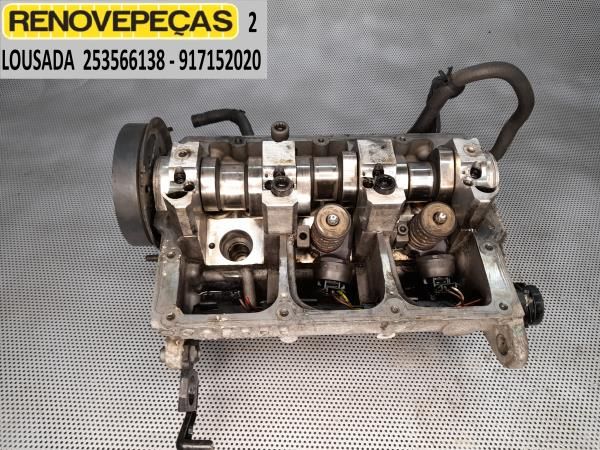 Colaça / cabeça do motor SEAT Ibiza III (6L1)